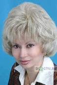 Корвякова Ольга Александровна - Краснодар