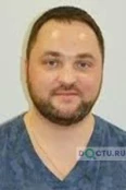 Корыткин Андрей Александрович - Новосибирск