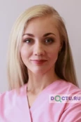 Корытько Анастасия Валерьевна - Тюмень