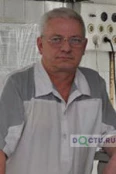 Корытко Владимир Александрович - Благовещенск