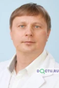 Корытников Михаил Александрович - Тюмень