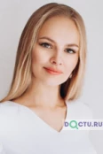 Корытникова Галина Сергеевна - Тюмень