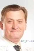 Корытов Сергей Альбертович - Мурманск