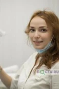 Корытова Фарида Николаевна - Иркутск