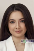 Корза Екатерина Евгеньевна - Краснодар