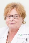 Корзенкова Татьяна Ивановна - Москва