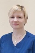 Коржакова Марина Викторовна - Брянск