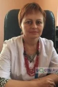 Коржан Неля Юрьевна - Ростов-на-Дону