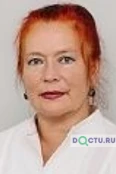 Корженевич Роза Константиновна - Ульяновск