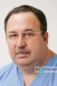 Корженевский Владимир Карлович - Сургут