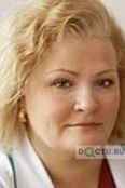 Коржевская Екатерина Викторовна - Москва