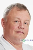 Коржов Сергей Михайлович - Брянск