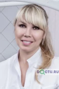 Коржова Елена Ивановна - Новокузнецк