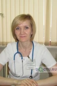 Коржова Наталья Вениаминовна - Омск