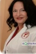 Коржова Оксана Владимировна - Магадан