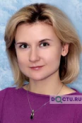 Коржова Софья Олеговна - Воронеж