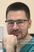 Коржуев Сергей Игоревич - Москва