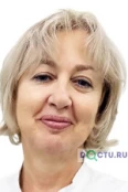 Коржук Ольга Васильевна - Омск