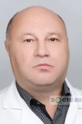 Коржуков Александр Евгеньевич - Санкт-Петербург