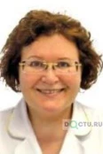 Коржукова Марина Васильевна - Москва