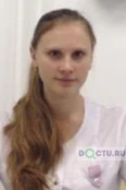 Корзина Екатерина Николаевна - Челябинск