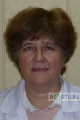 Корзинкина Инна Александровна - Москва