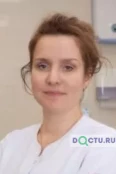 Корзун Елена Станиславовна - Москва