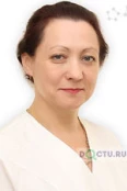 Косабуцкая Ирина Владимировна - Москва