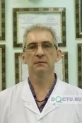 Косабуцкий Андрей Леонтиевич - Ярославль