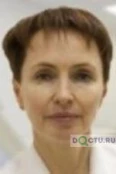 Косач Анна Валерьевна - Москва