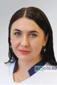 Косач Владлена Владимировна - Тихорецк