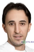Косаченко Михаил Владимирович - Москва