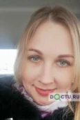 Косачева Татьяна Алексеевна - Москва