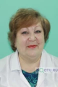 Косарчук Неля Степановна - Иваново