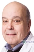Косаренков Виктор Александрович - Москва