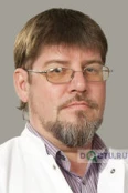 Косарев Алексей Викторович - Челябинск