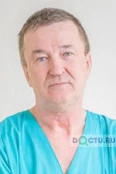 Косарев Михаил Петрович - Волгоград