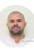 Косарев Павел Алексеевич - Санкт-Петербург