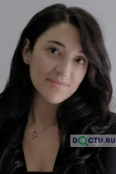 Косарева Эллина Робиковна - Ставрополь