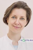 Косарева Екатерина Павловна - Екатеринбург