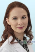 Косарева Елена Сергеевна - Екатеринбург