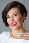 Косарева Галина Владимировна - Калининград