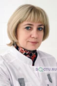 Косарева Ирина Николаевна - Белгород