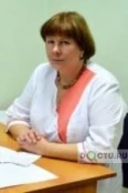 Косарева Марина Ивановна - Санкт-Петербург