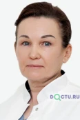 Косарева Наталья Константиновна - Казань