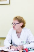 Косарева Ольга Ивановна - Астрахань