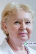 Косарева Ольга Алексеевна - Москва