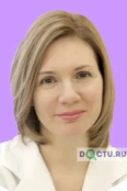 Косарева Ольга Владиславовна - Самара