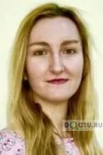 Косарева Виктория Вячеславовна - Саратов