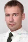 Косарин Алексей Игоревич - Москва